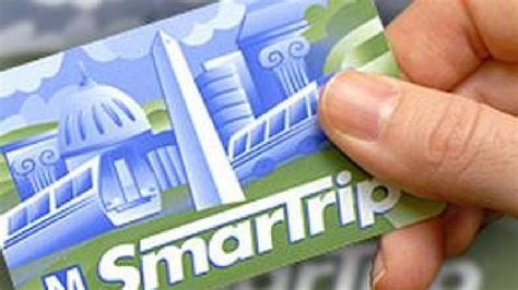 Your Metro SmarTrip card might not work soon.